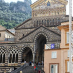 Discovering the Charm and Beauty of Amalfi: A Must-Visit Destination – 07/2012