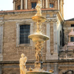 Pulsing Palermo: An Adventure in Italy’s Ancient Capital – 07/2013