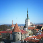 Tallinn Old Town 05/2011