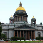Санкт-Петербург 08/2011