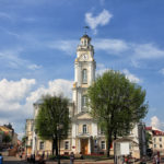 Vitebsk: A Historic and Modern City in Belarus – 05/2013