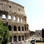 The Colosseum: A Must-Visit Wonder of Ancient Rome – 07/2012
