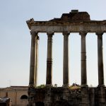 Exploring the Grandeur of the Roman Forum – 07/2012