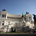 Discover the Eternal City of Rome: A Journey Through History, Art, and Cuisine – 07/2012