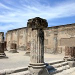 Exploring the Ancient City of Pompeii – 07/2012