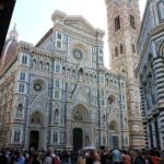 The Cultural Legacy of Florence – 09/2017