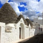 A Glimpse into the Past: The Charming Town of Alberobello – 09/2017