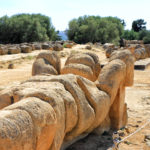 Agrigento – The Ancient Valley of the Temples – 07/2013
