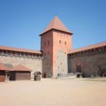 Lida Castle: A Symbol of History and Resilience – 04/2019