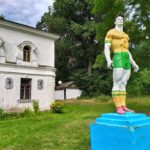 Puslovsky “Albertyn” Manor in Slonim – 07/2019